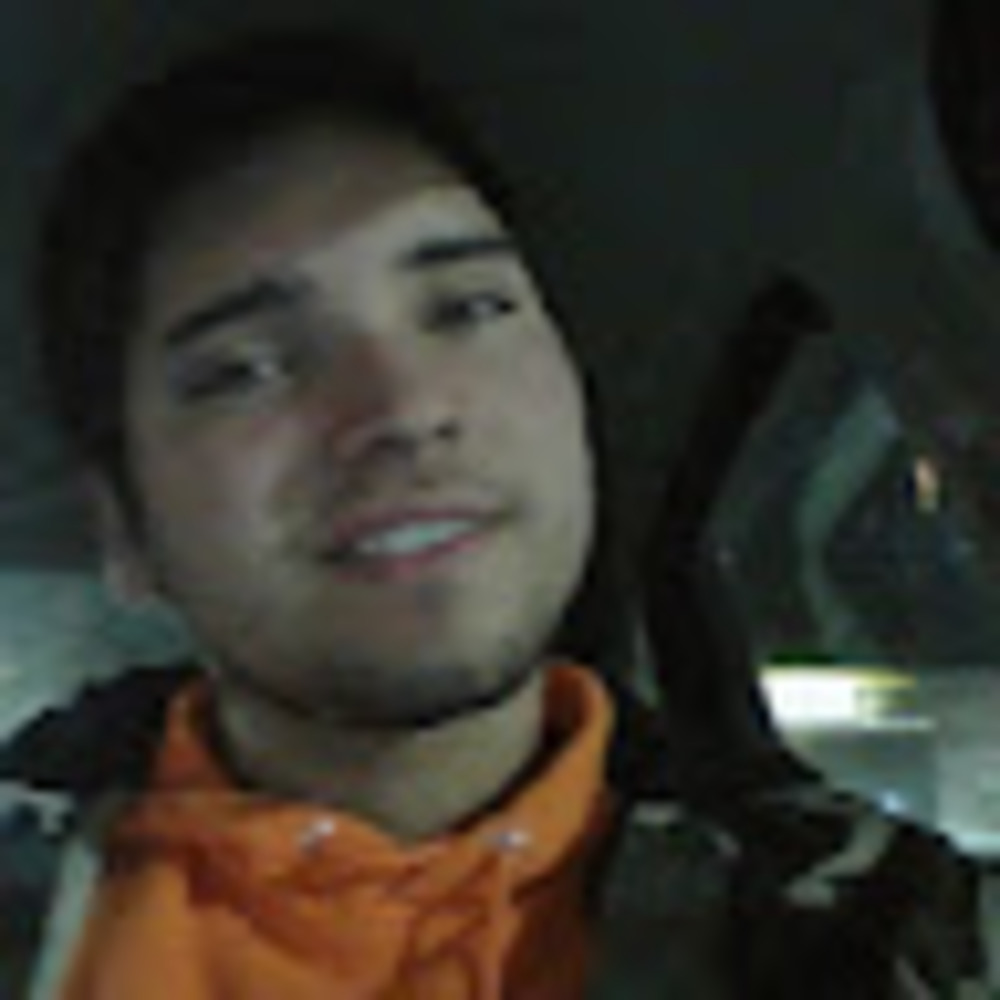 Meet your Posher, Robert